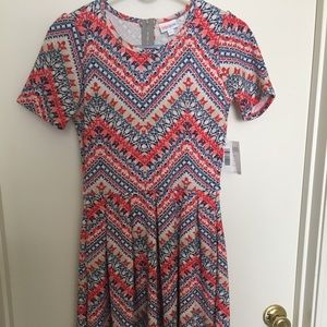 Lularoe Amelia